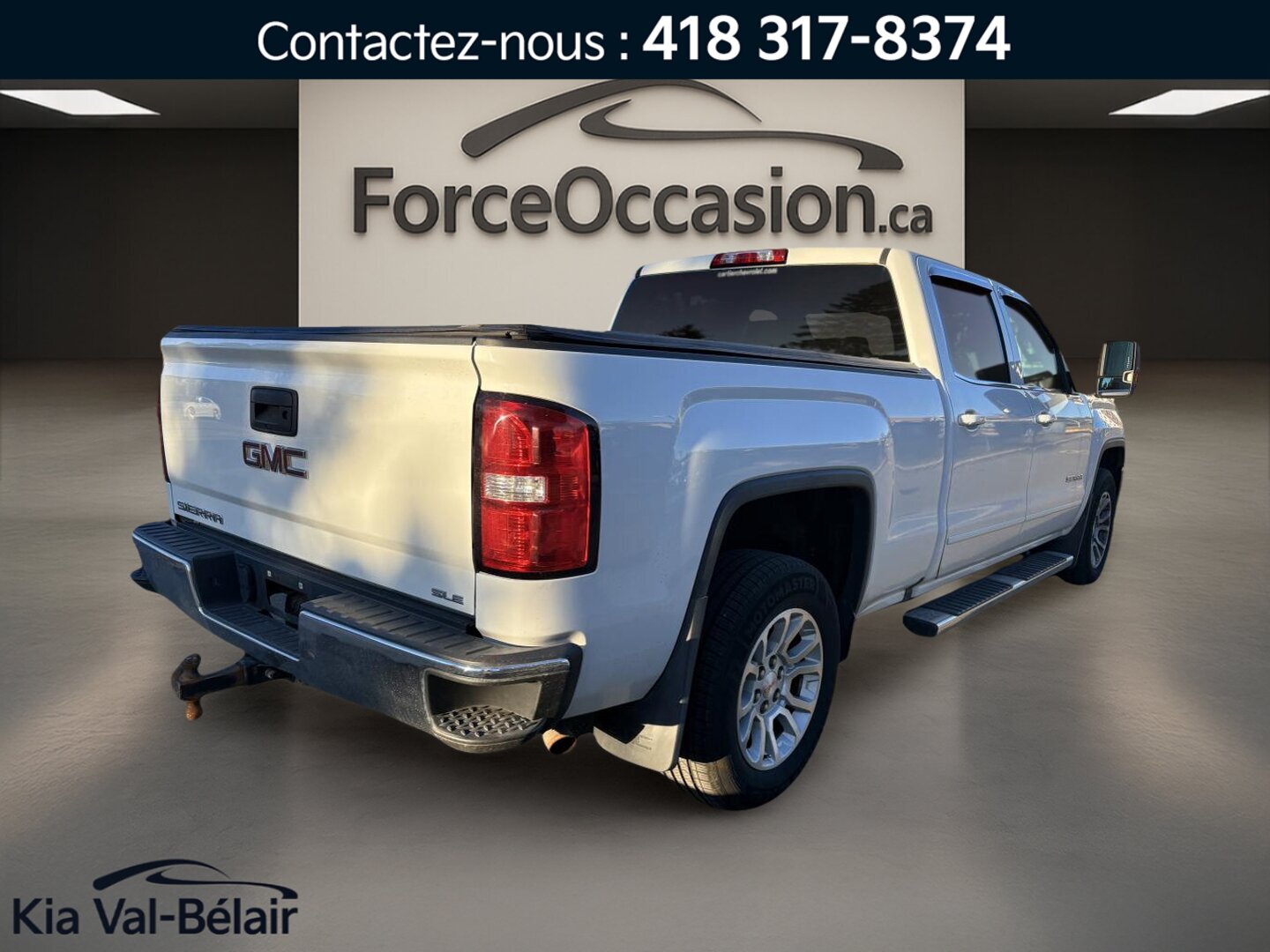 2018 GMC Sierra 1500 - Image 11