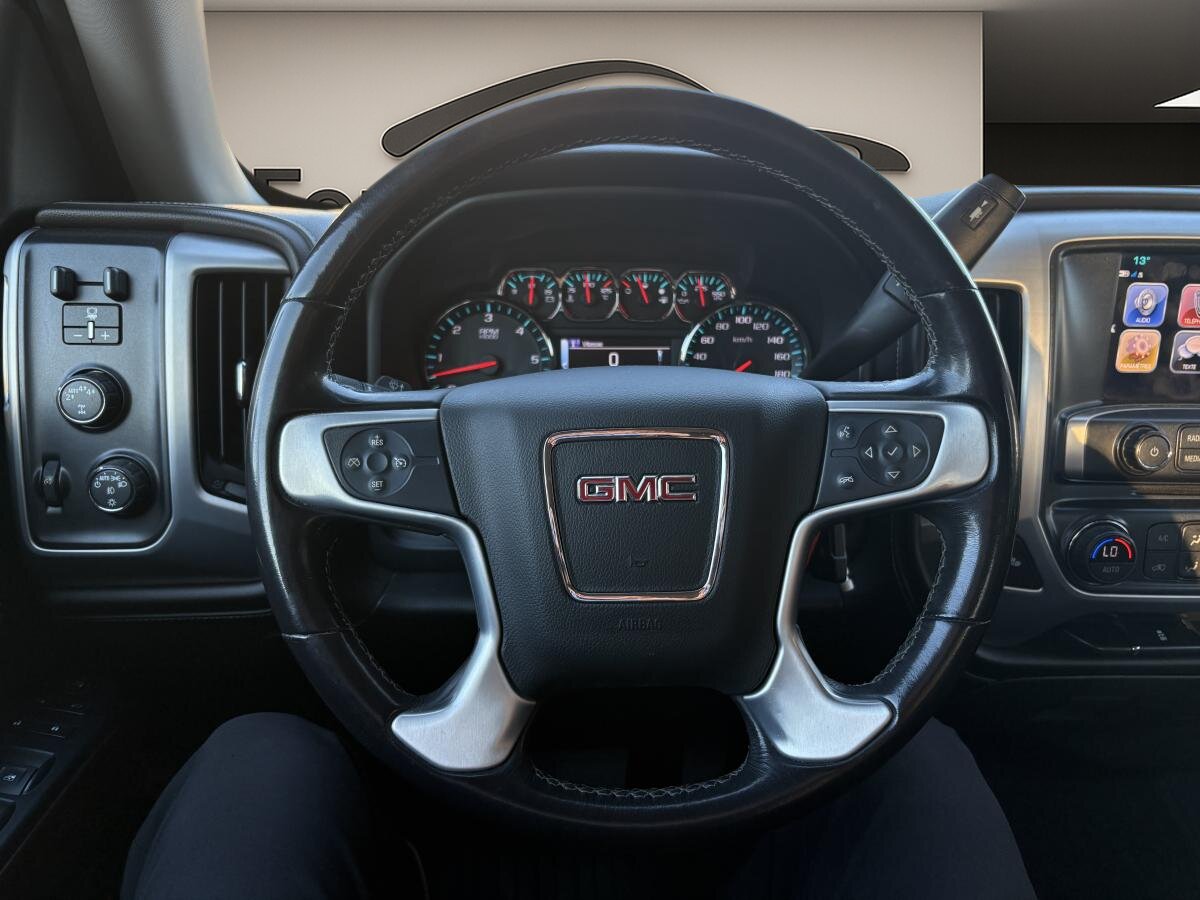 2018 GMC Sierra 1500 - Image 14