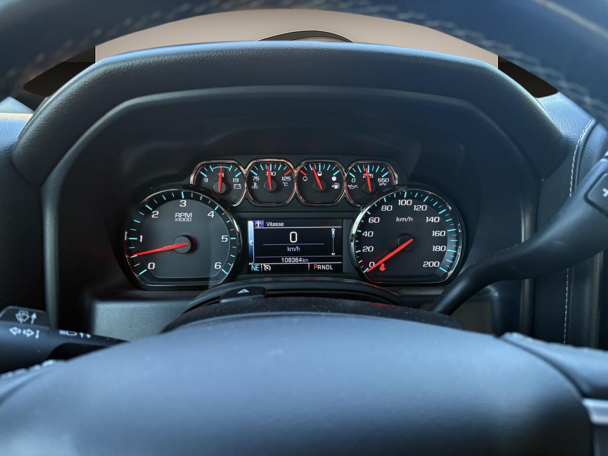 2018 GMC Sierra 1500 - Image 15