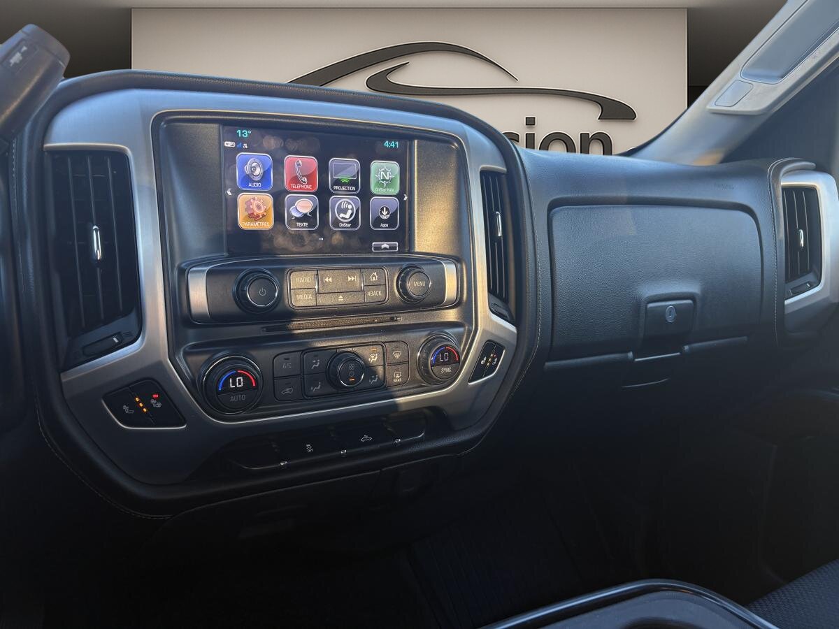 2018 GMC Sierra 1500 - Image 16