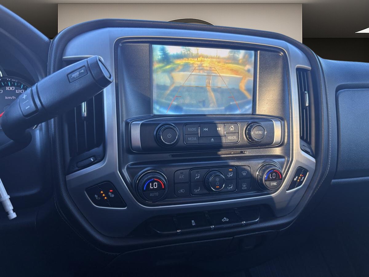 2018 GMC Sierra 1500 - Image 17