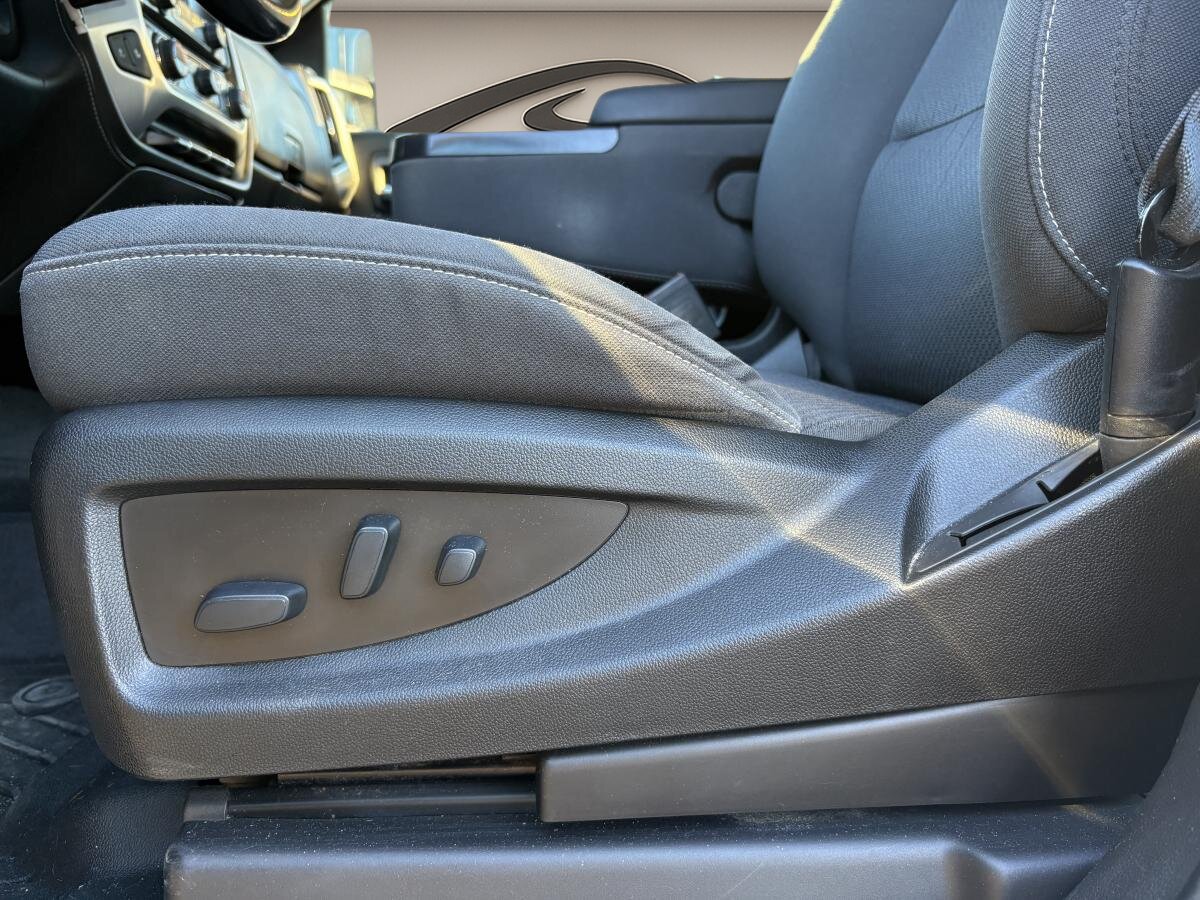 2018 GMC Sierra 1500 - Image 20