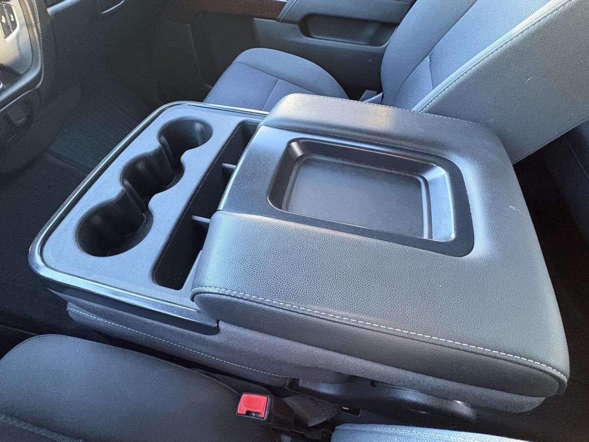 2018 GMC Sierra 1500 - Image 21