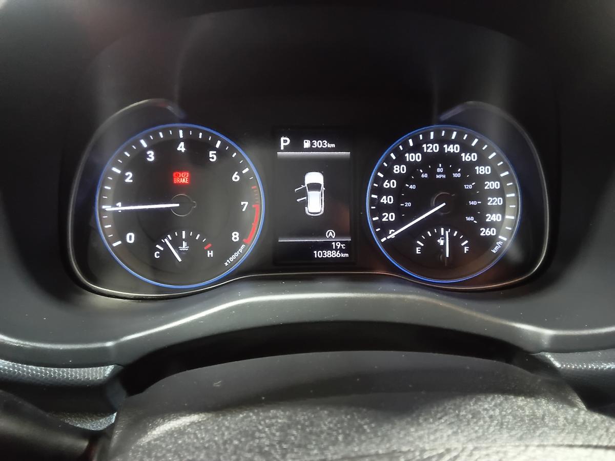 2022 Hyundai Kona - Image 5