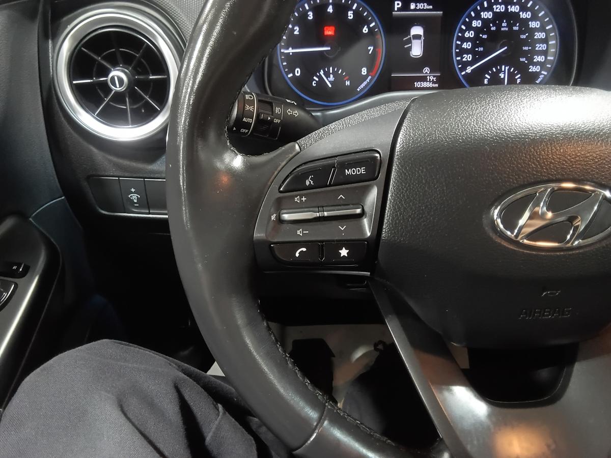 2022 Hyundai Kona - Image 7