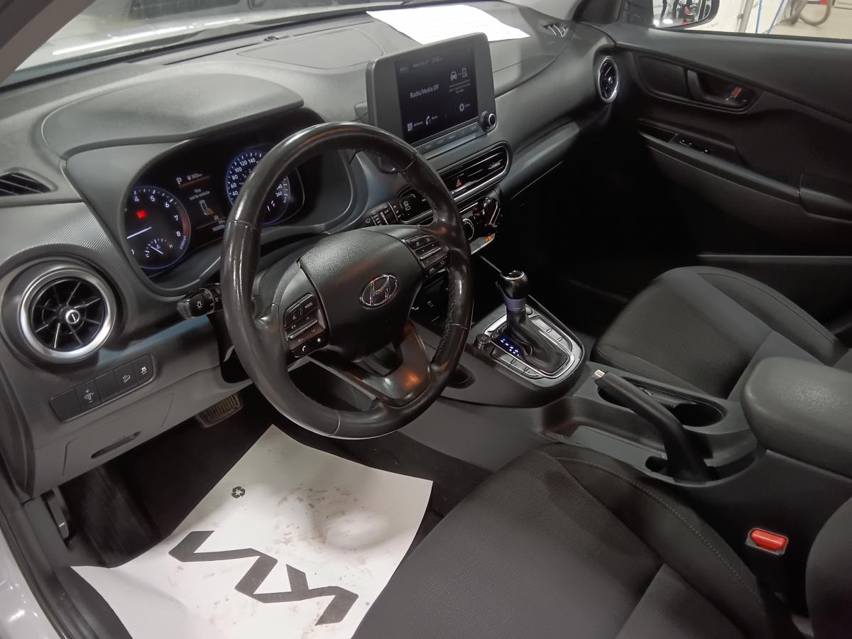 2022 Hyundai Kona - Image 8