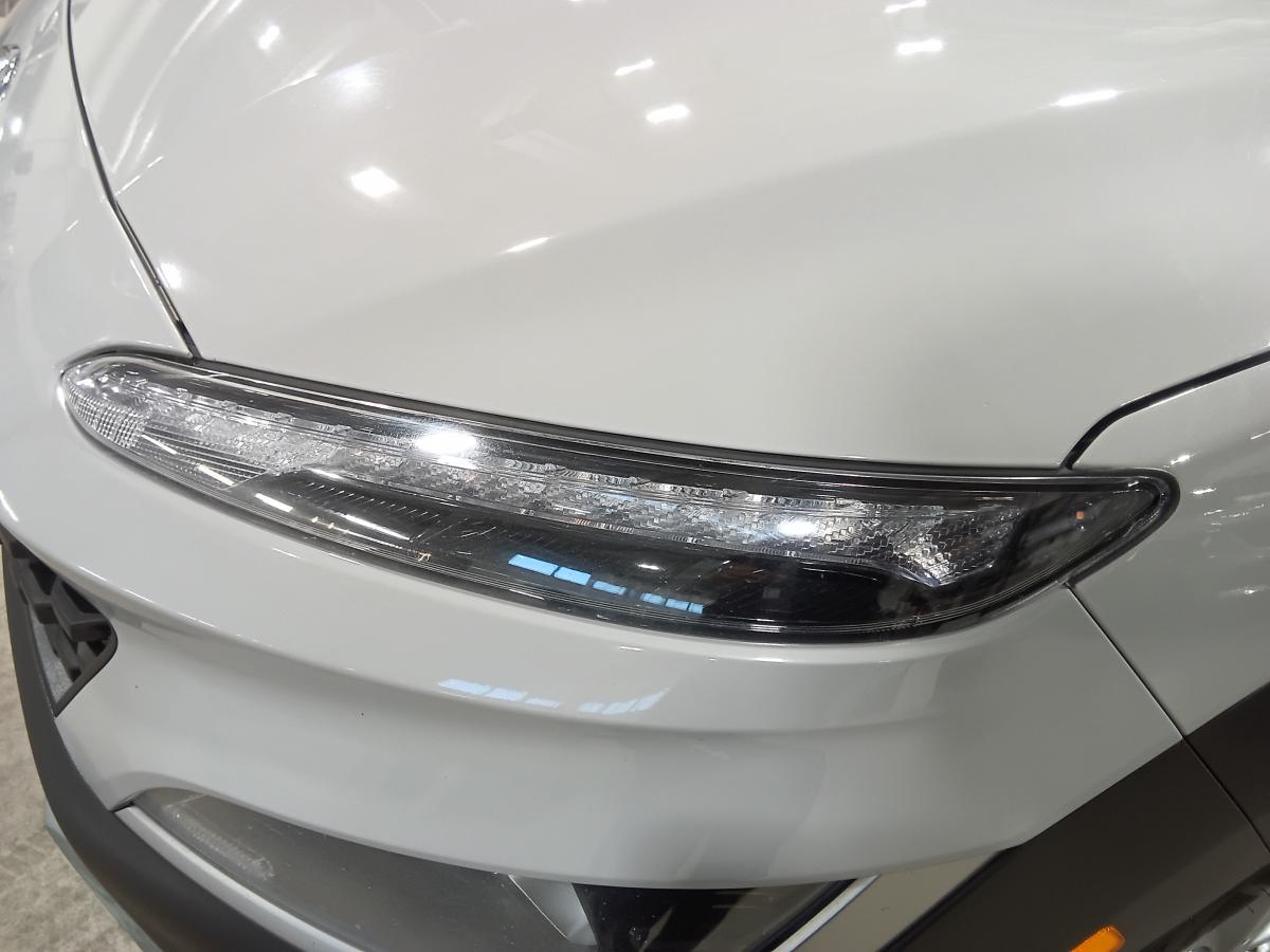 2022 Hyundai Kona - Image 14