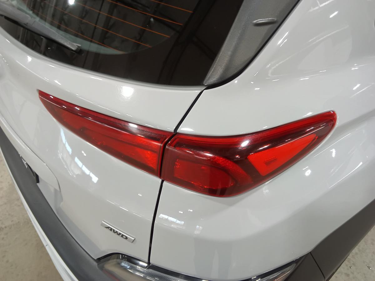 2022 Hyundai Kona - Image 17