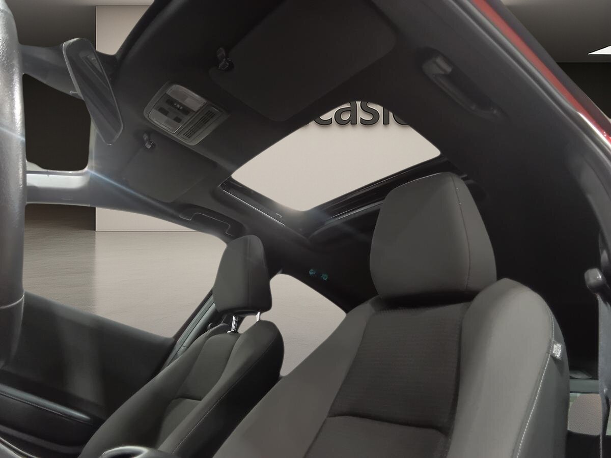 2021 Honda HR-V - Image 5