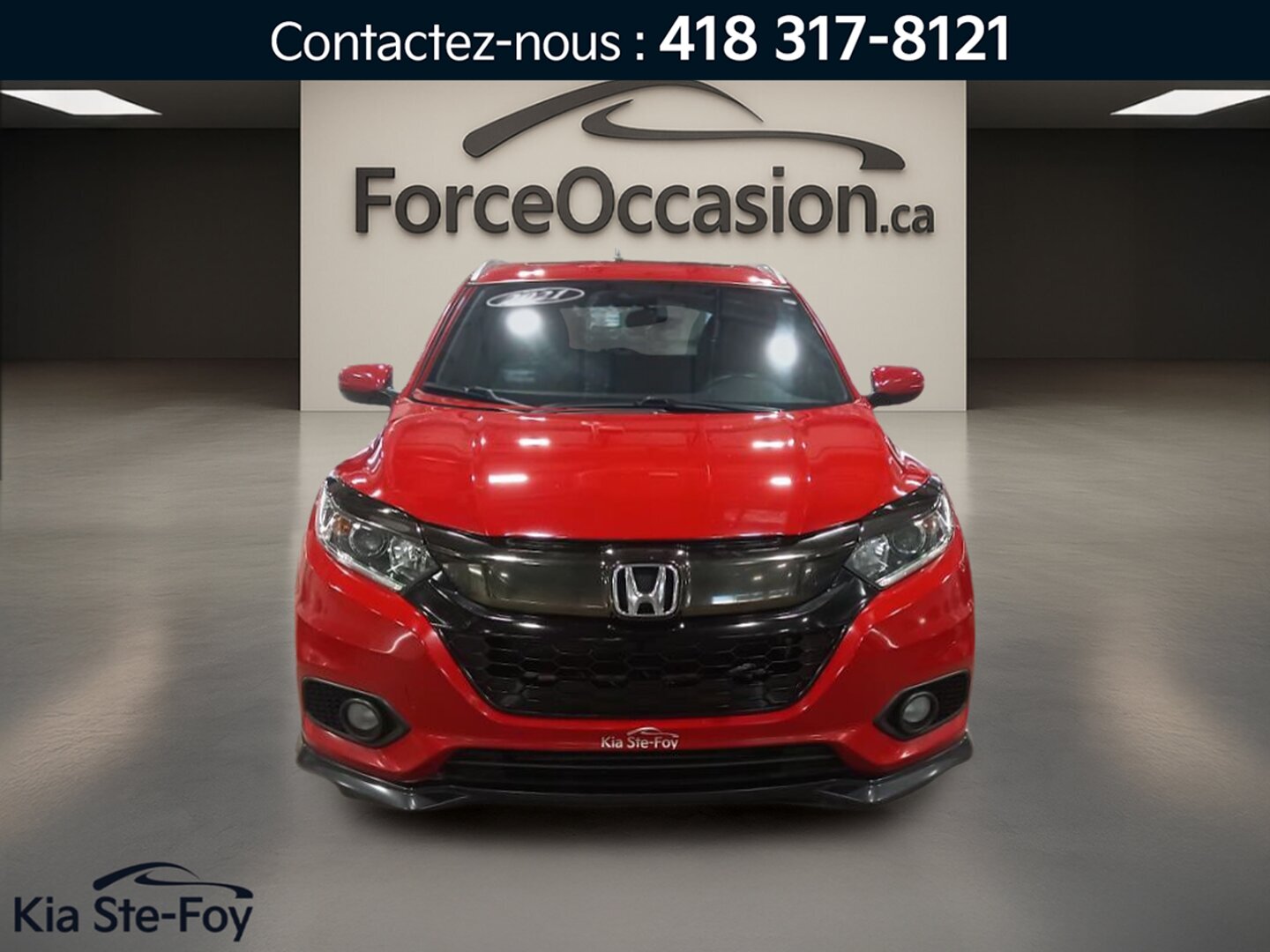2021 Honda HR-V - Image 7