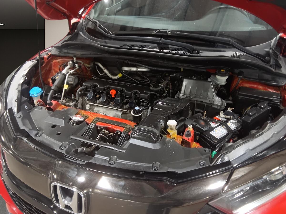 2021 Honda HR-V - Image 10