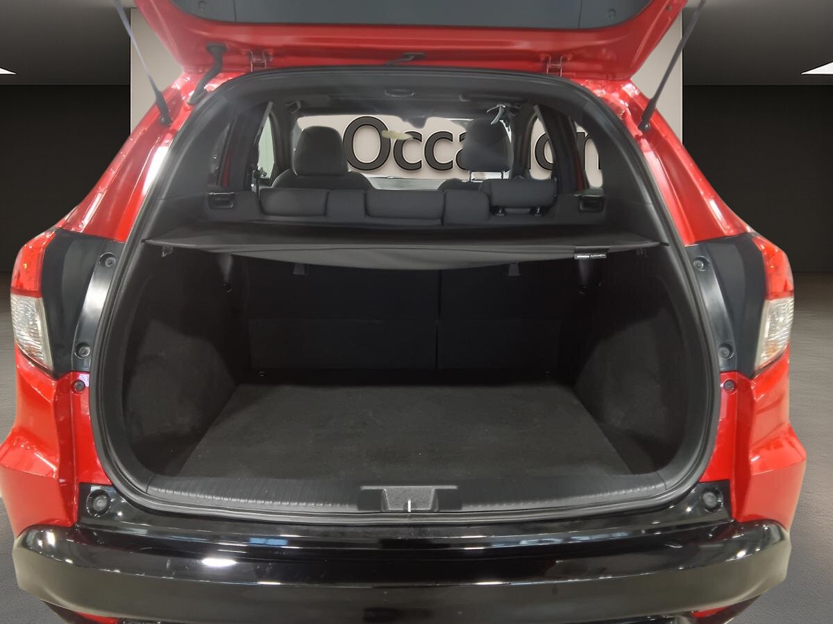 2021 Honda HR-V - Image 11