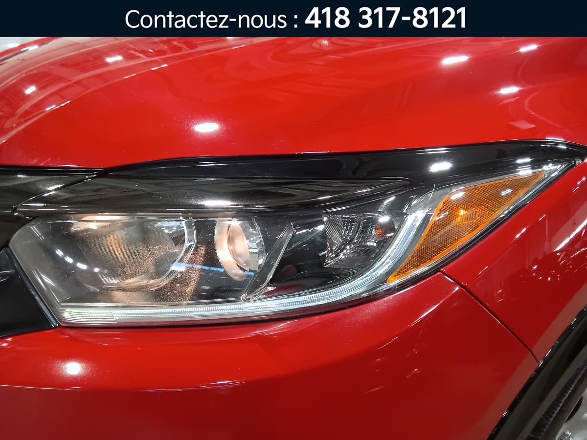 2021 Honda HR-V - Image 12