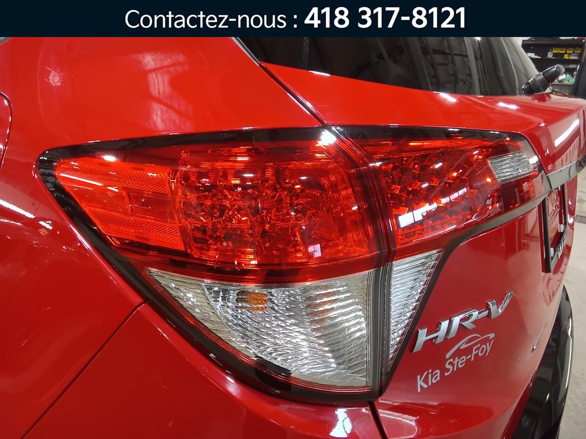 2021 Honda HR-V - Image 14