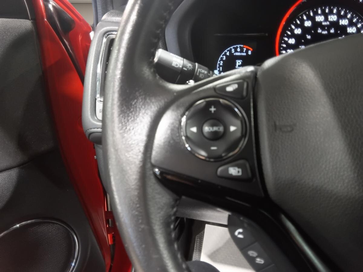 2021 Honda HR-V - Image 19