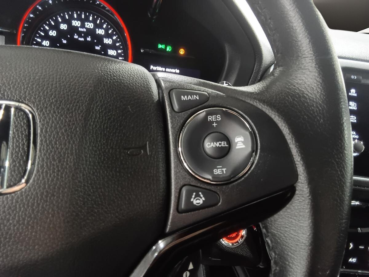 2021 Honda HR-V - Image 20