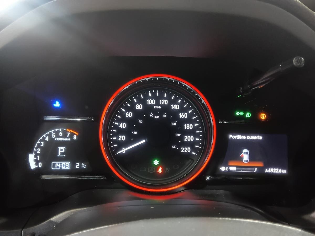 2021 Honda HR-V - Image 21
