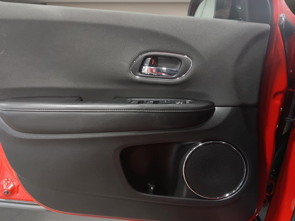 2021 Honda HR-V - Image 22