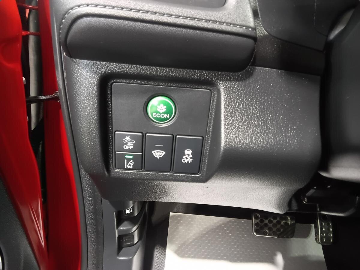 2021 Honda HR-V - Image 23