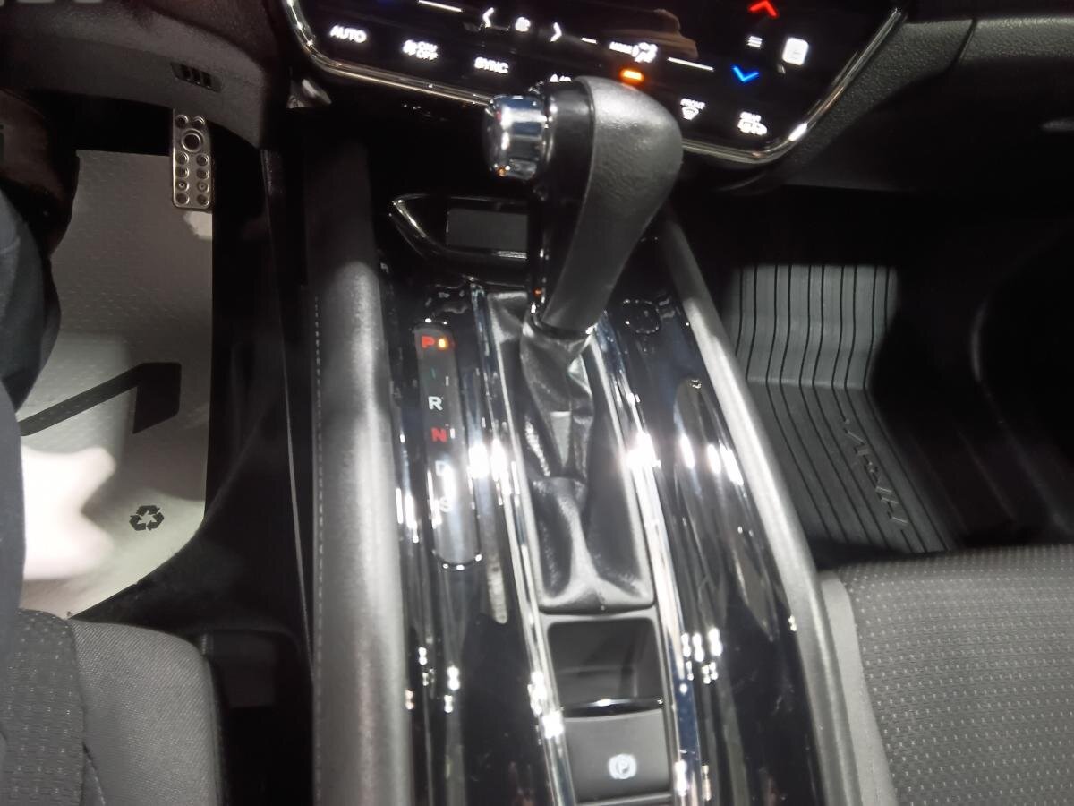 2021 Honda HR-V - Image 24