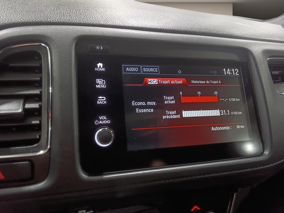 2021 Honda HR-V - Image 25