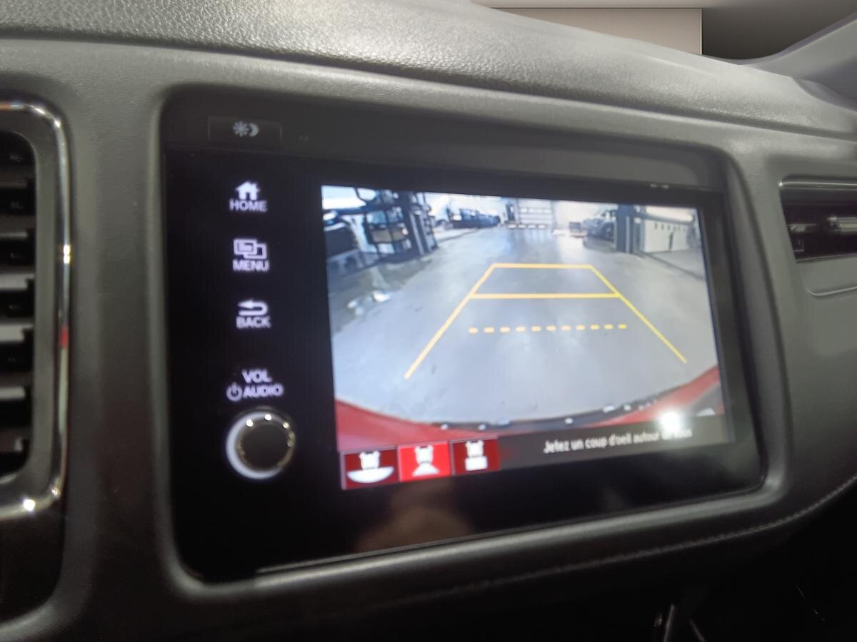 2021 Honda HR-V - Image 26