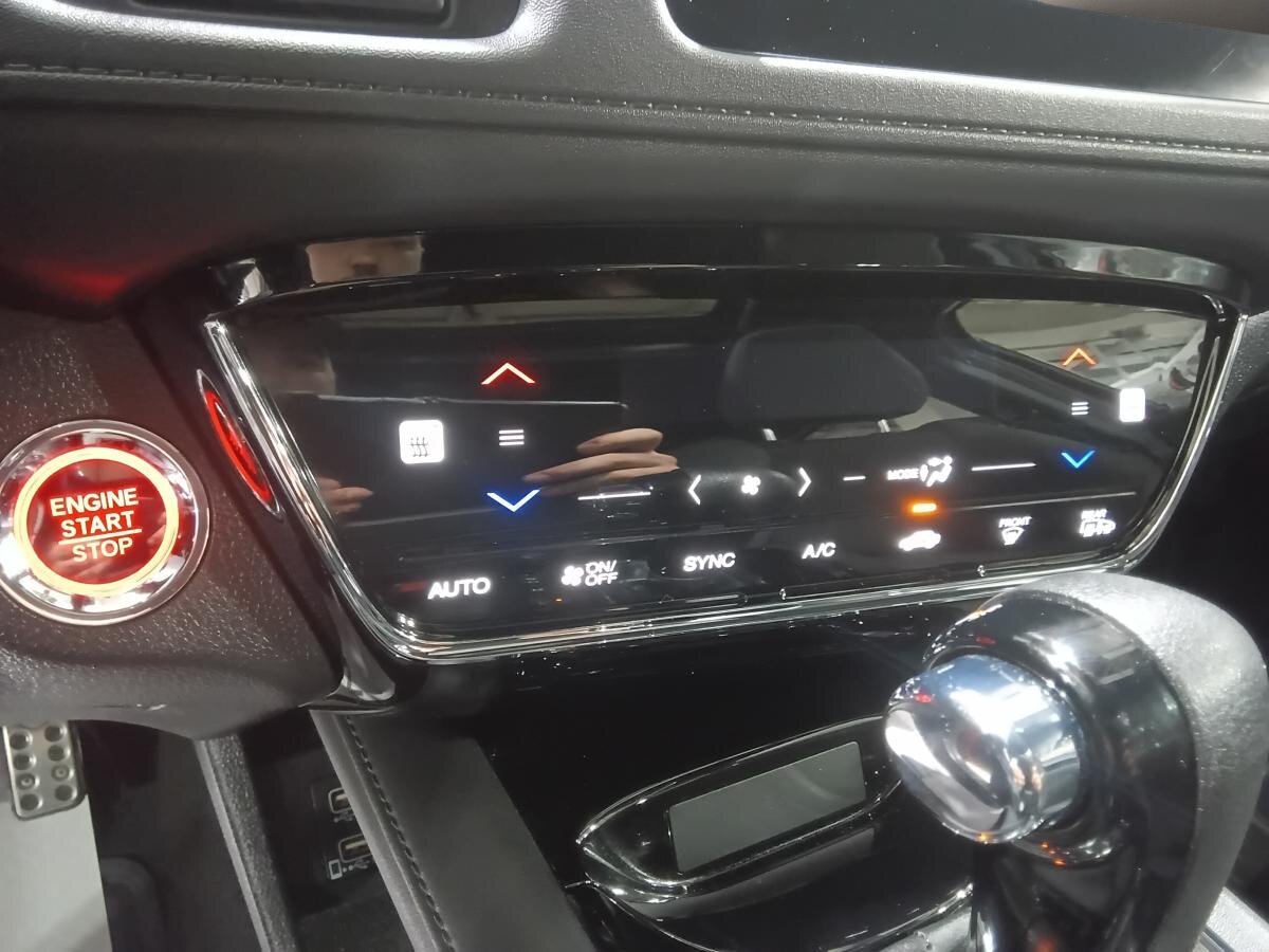 2021 Honda HR-V - Image 27