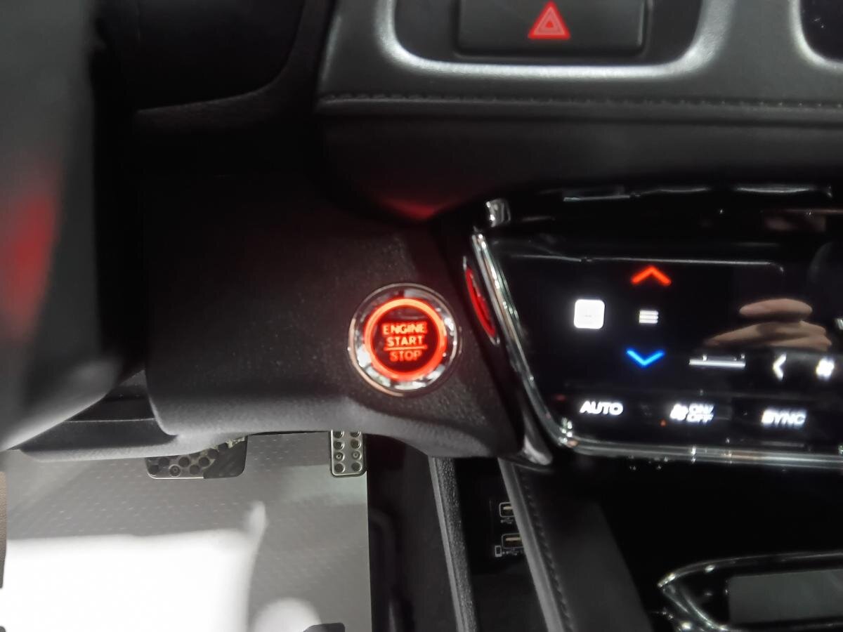 2021 Honda HR-V - Image 28