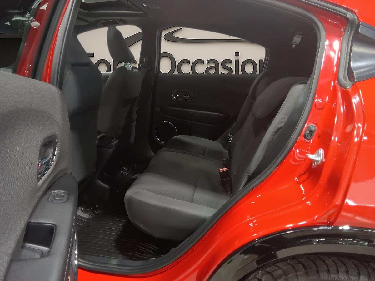 2021 Honda HR-V - Image 29