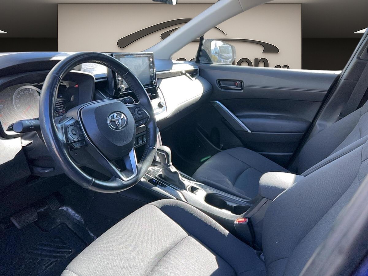 2022 Toyota Corolla Cross - Image 5
