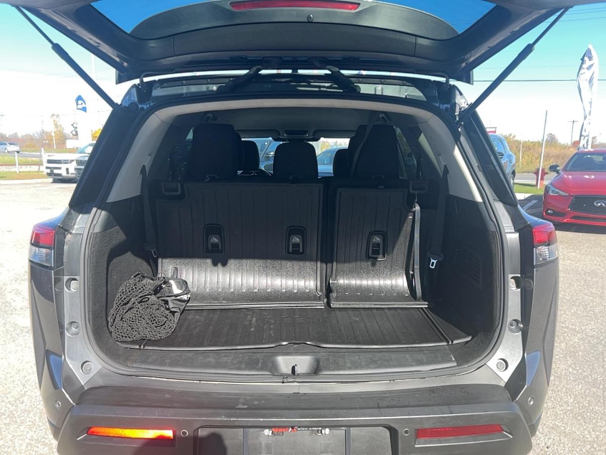 2023 Nissan Pathfinder - Image 20