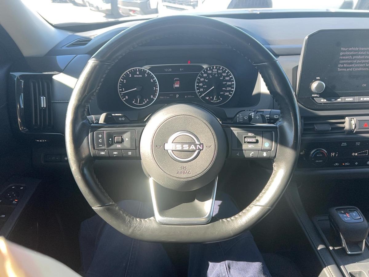 2023 Nissan Pathfinder - Image 22