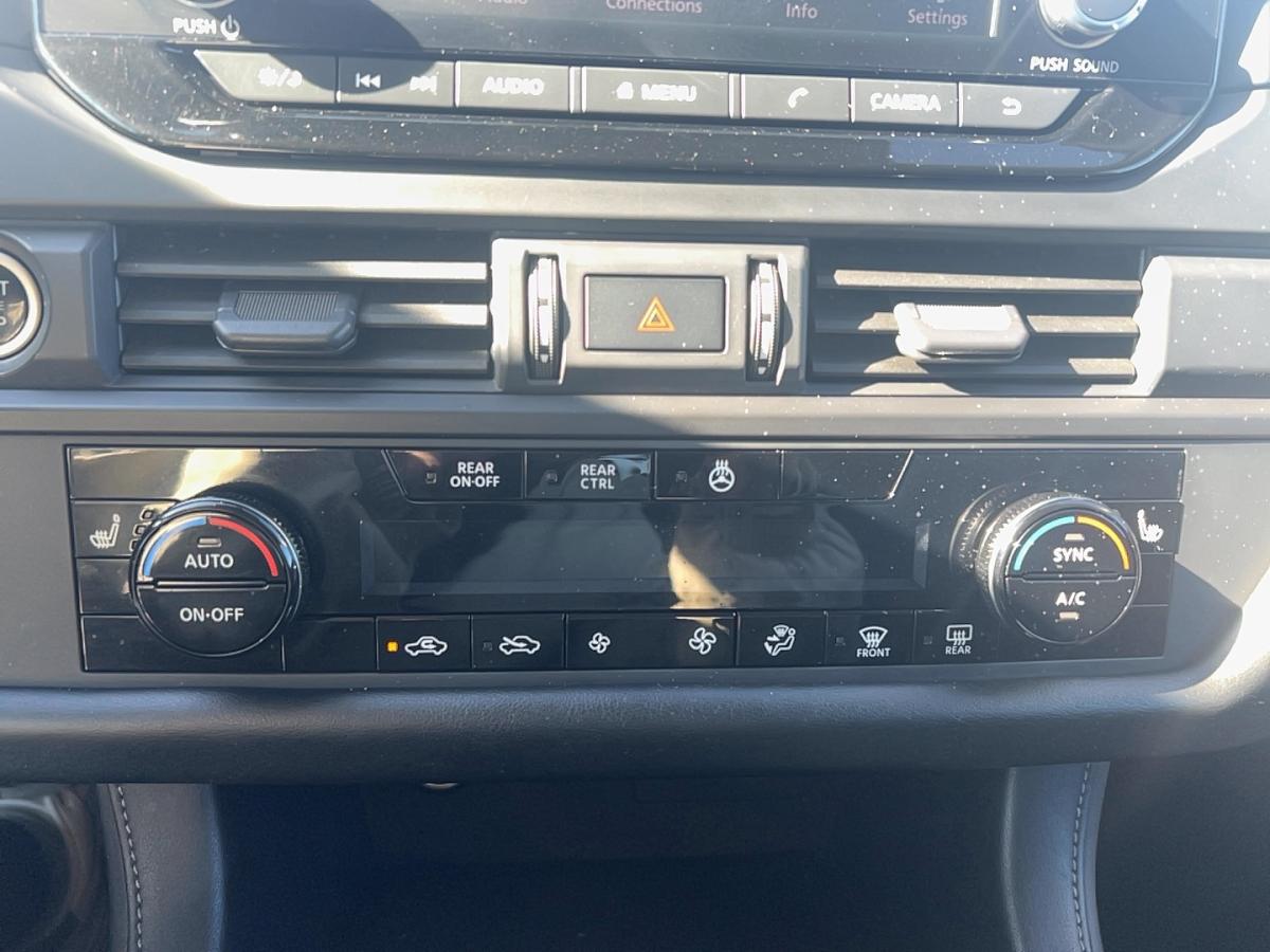 2023 Nissan Pathfinder - Image 26