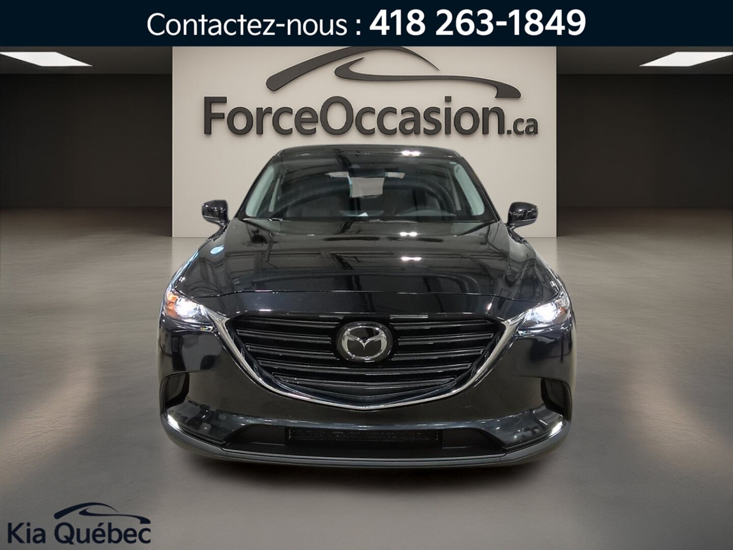2022 Mazda CX-9 - Image 4