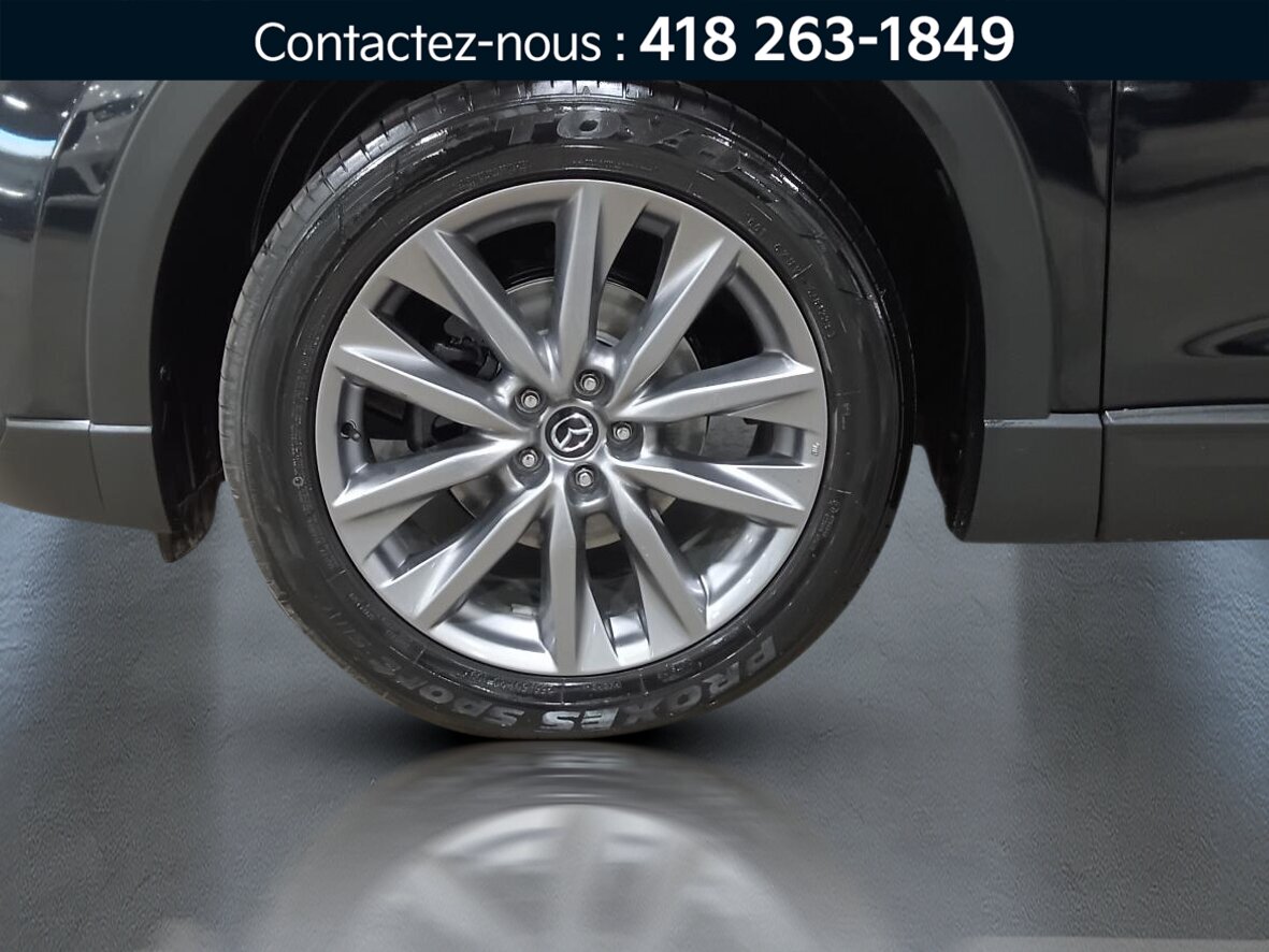 2022 Mazda CX-9 - Image 6