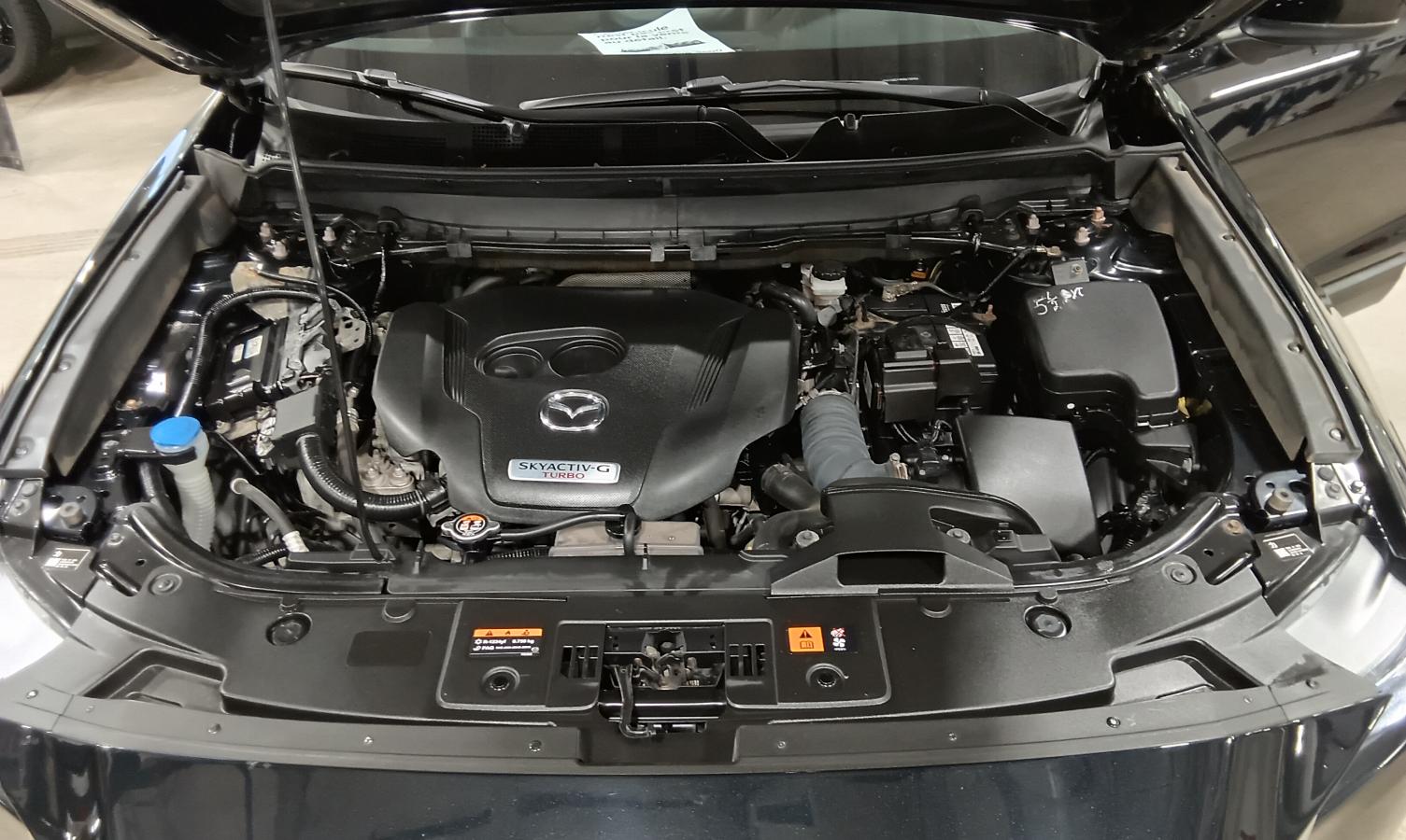 2022 Mazda CX-9 - Image 7