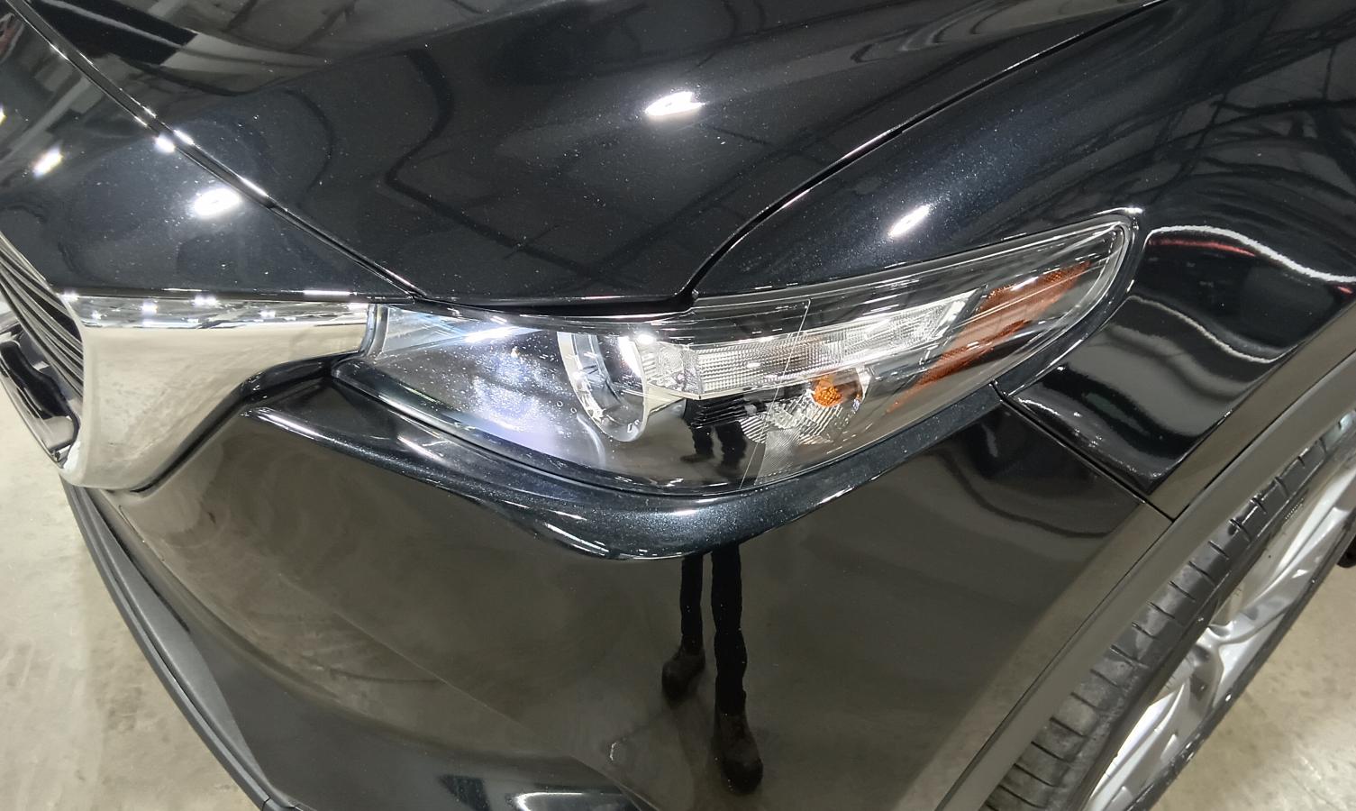 2022 Mazda CX-9 - Image 10