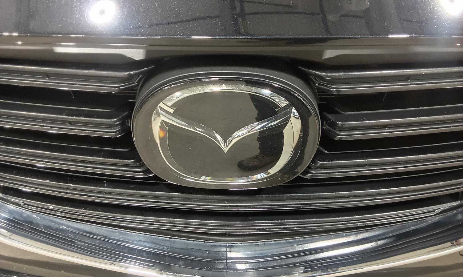 2022 Mazda CX-9 - Image 11