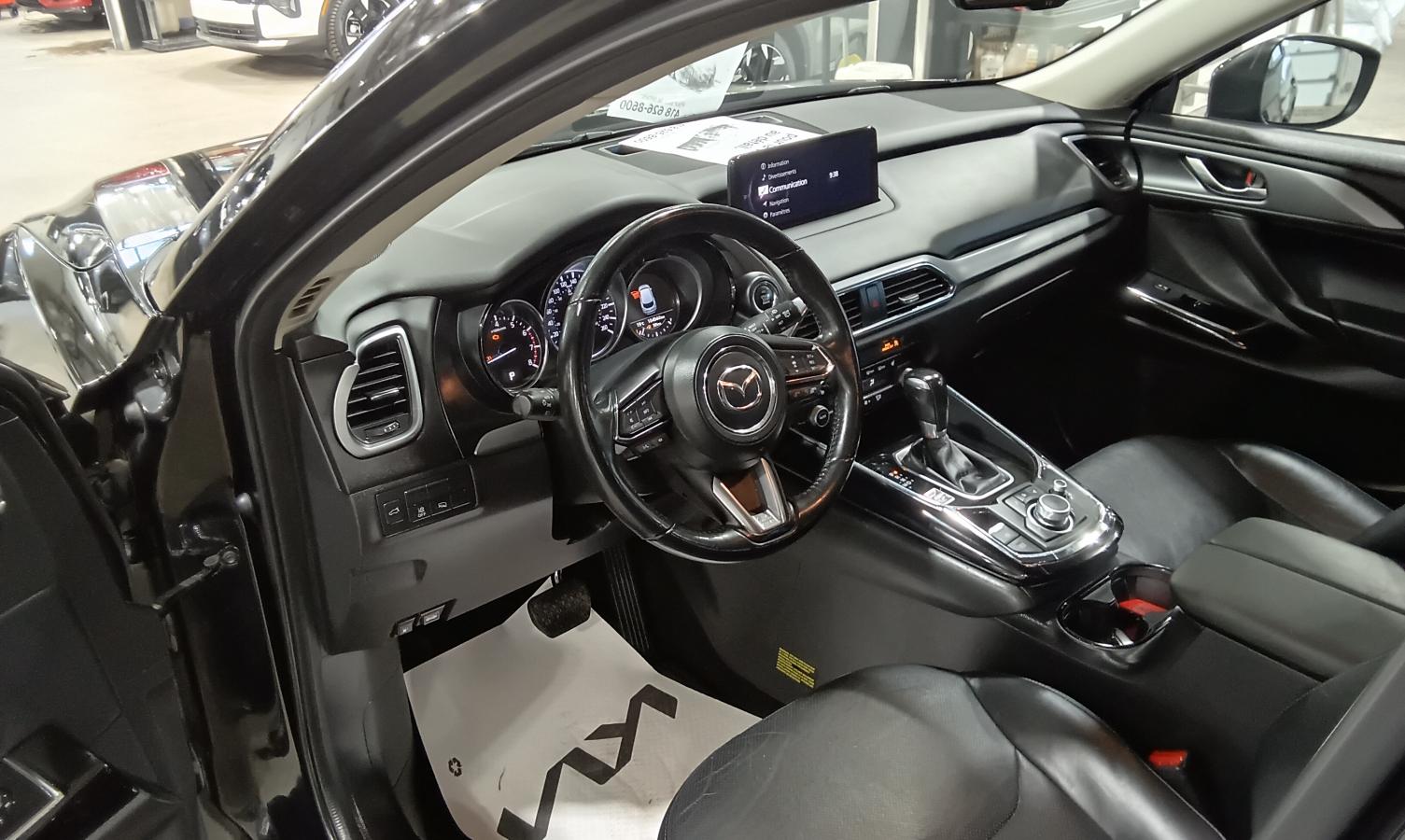 2022 Mazda CX-9 - Image 14