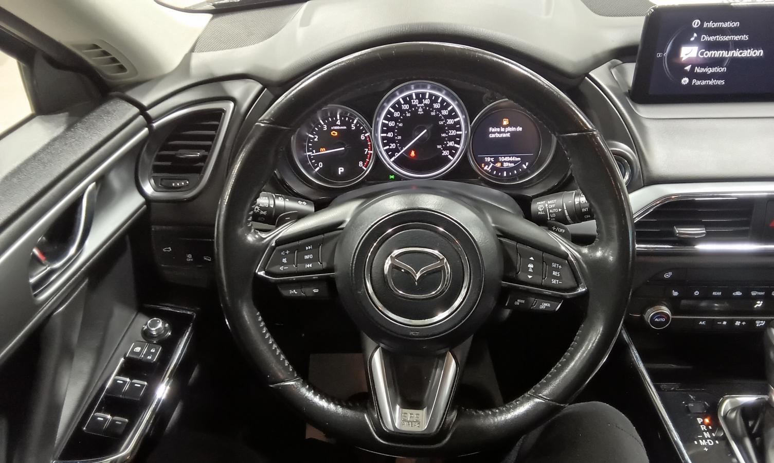2022 Mazda CX-9 - Image 15