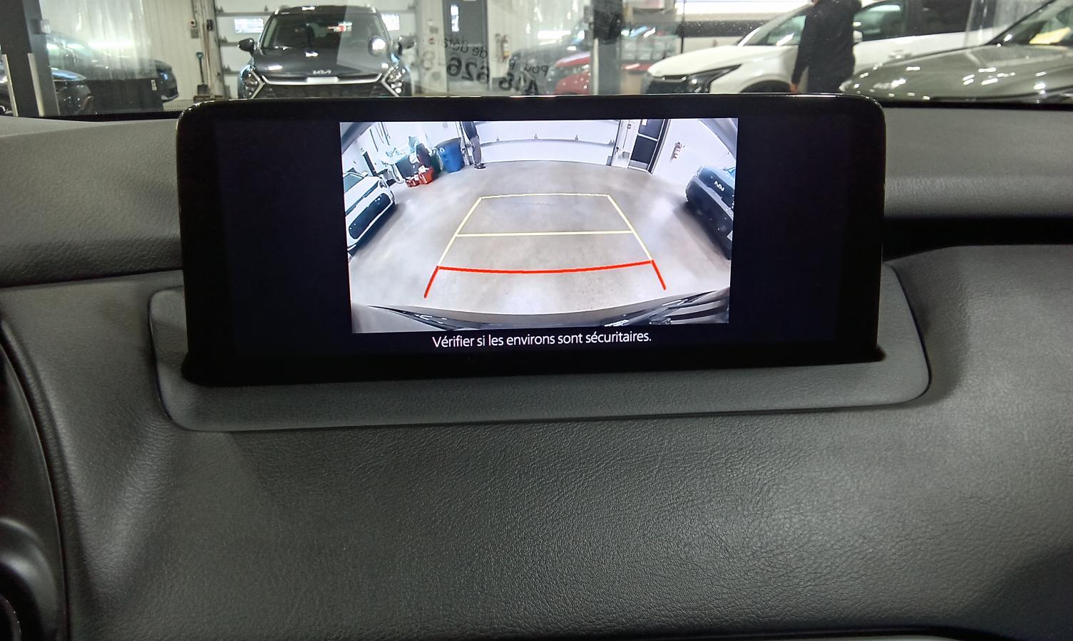 2022 Mazda CX-9 - Image 19