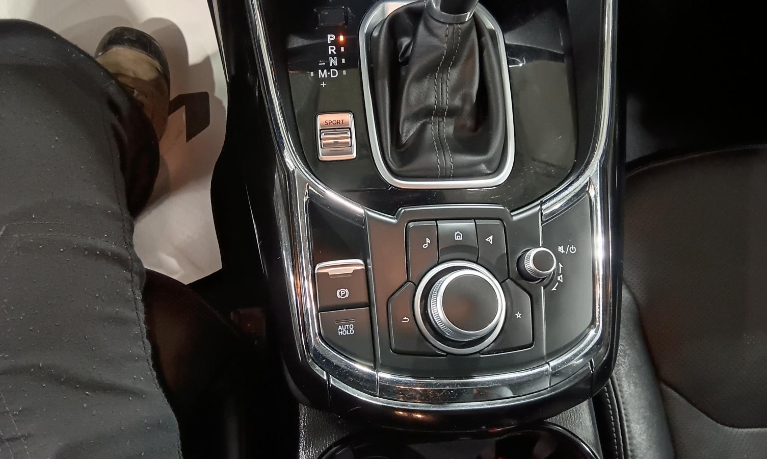 2022 Mazda CX-9 - Image 27