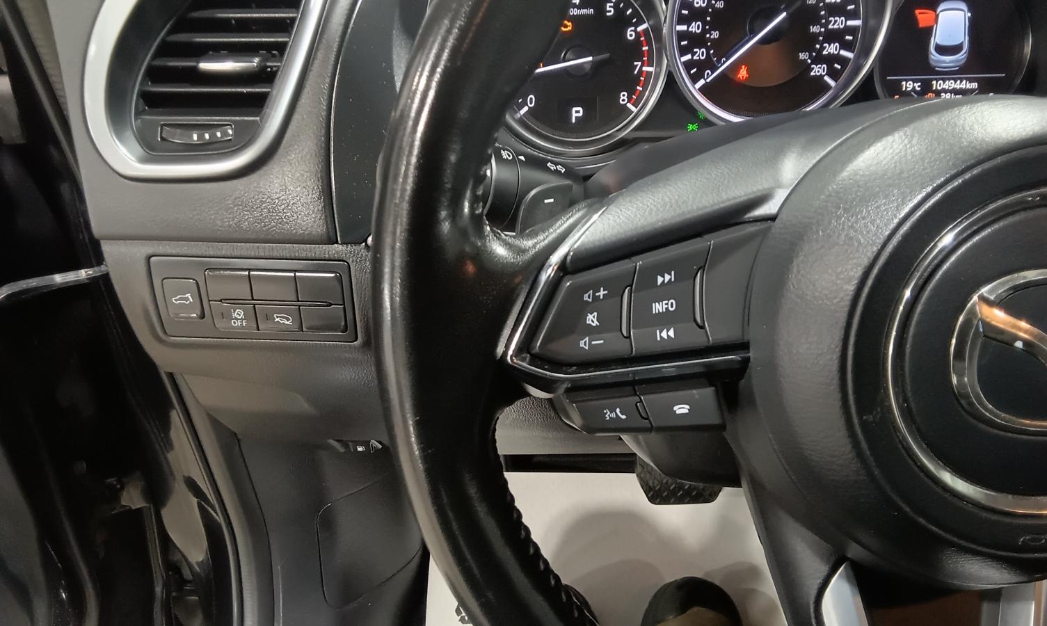 2022 Mazda CX-9 - Image 30
