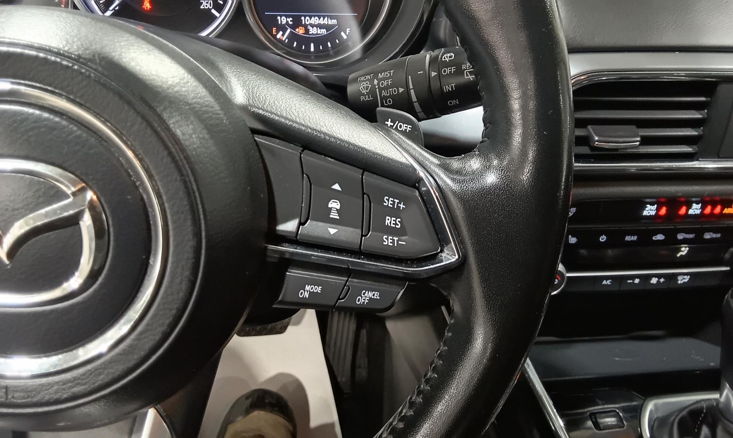 2022 Mazda CX-9 - Image 31