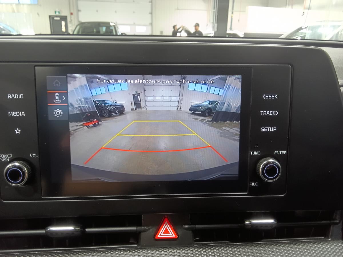 2023 Kia Sportage - Image 20
