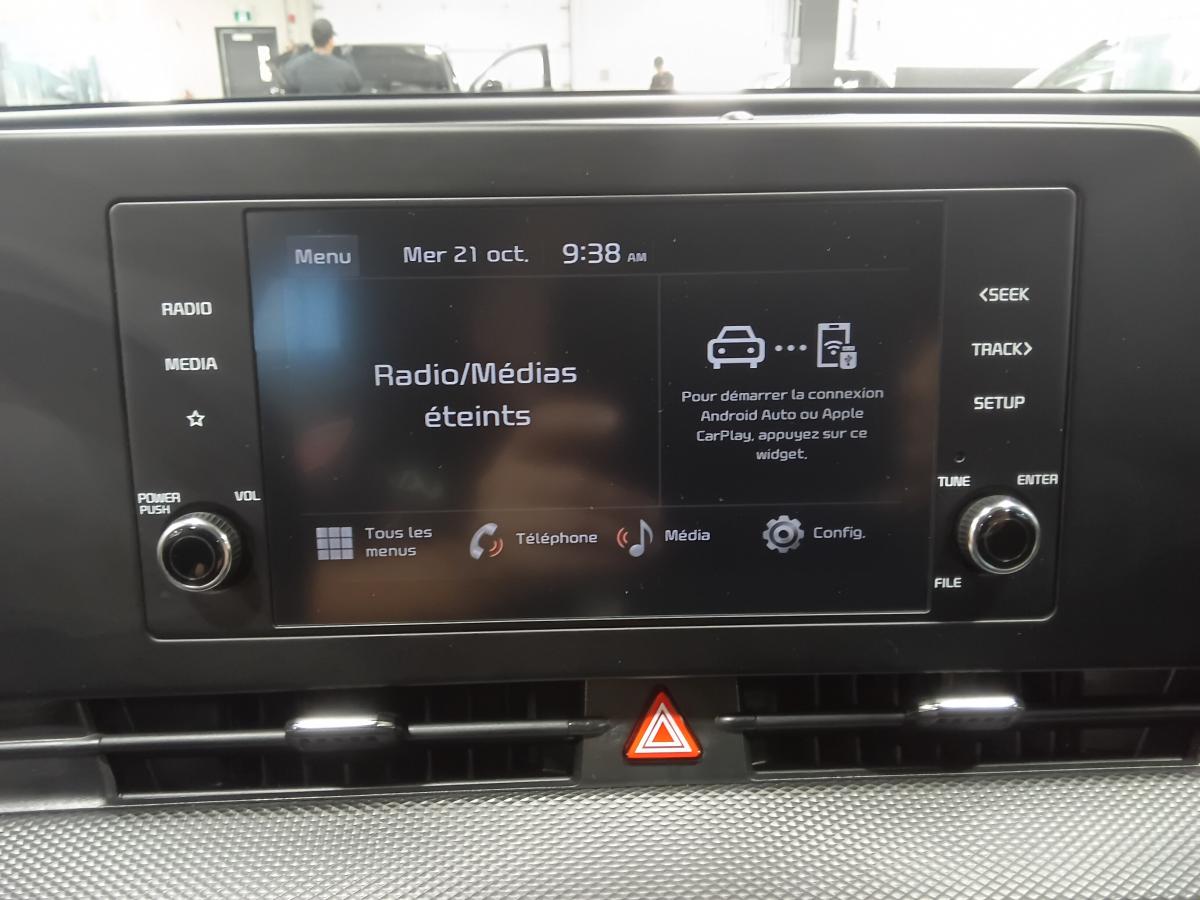 2023 Kia Sportage - Image 32