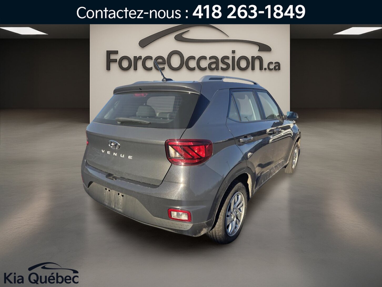 2025 Hyundai Venue - Image 5