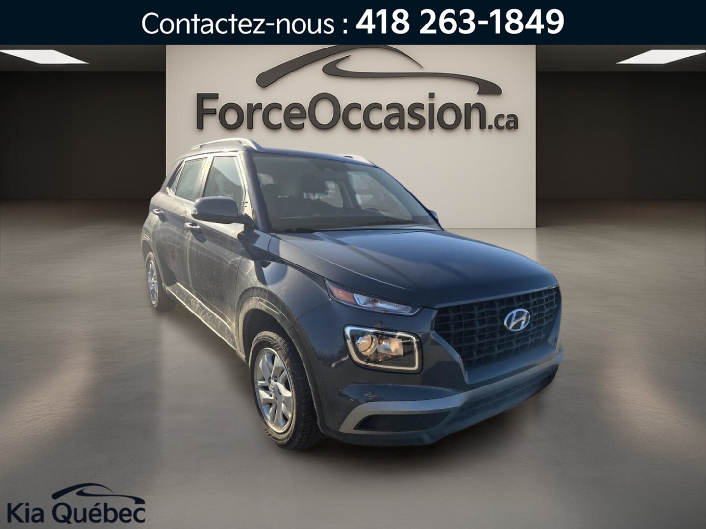 2025 Hyundai Venue - Image 6