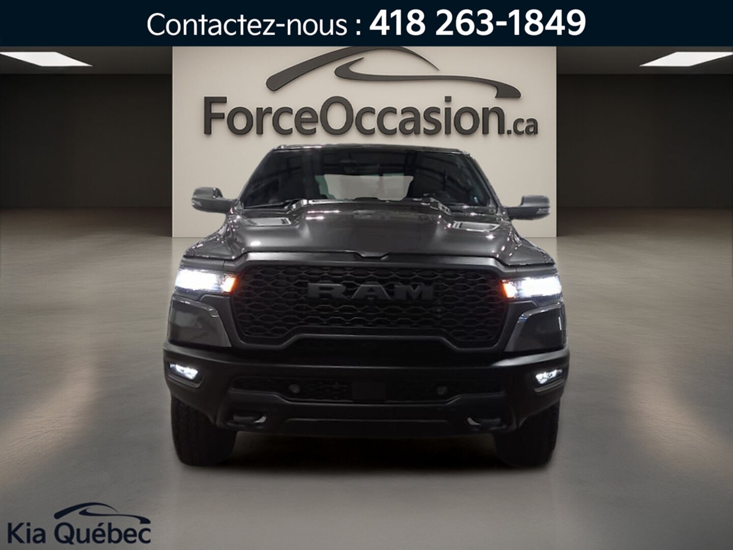 2026 RAM 1500 - Image 4