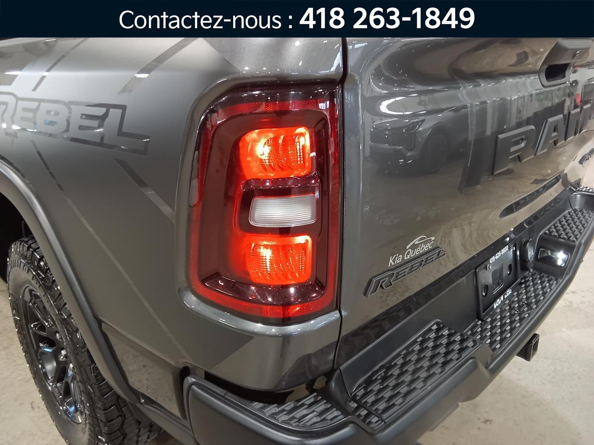 2026 RAM 1500 - Image 10